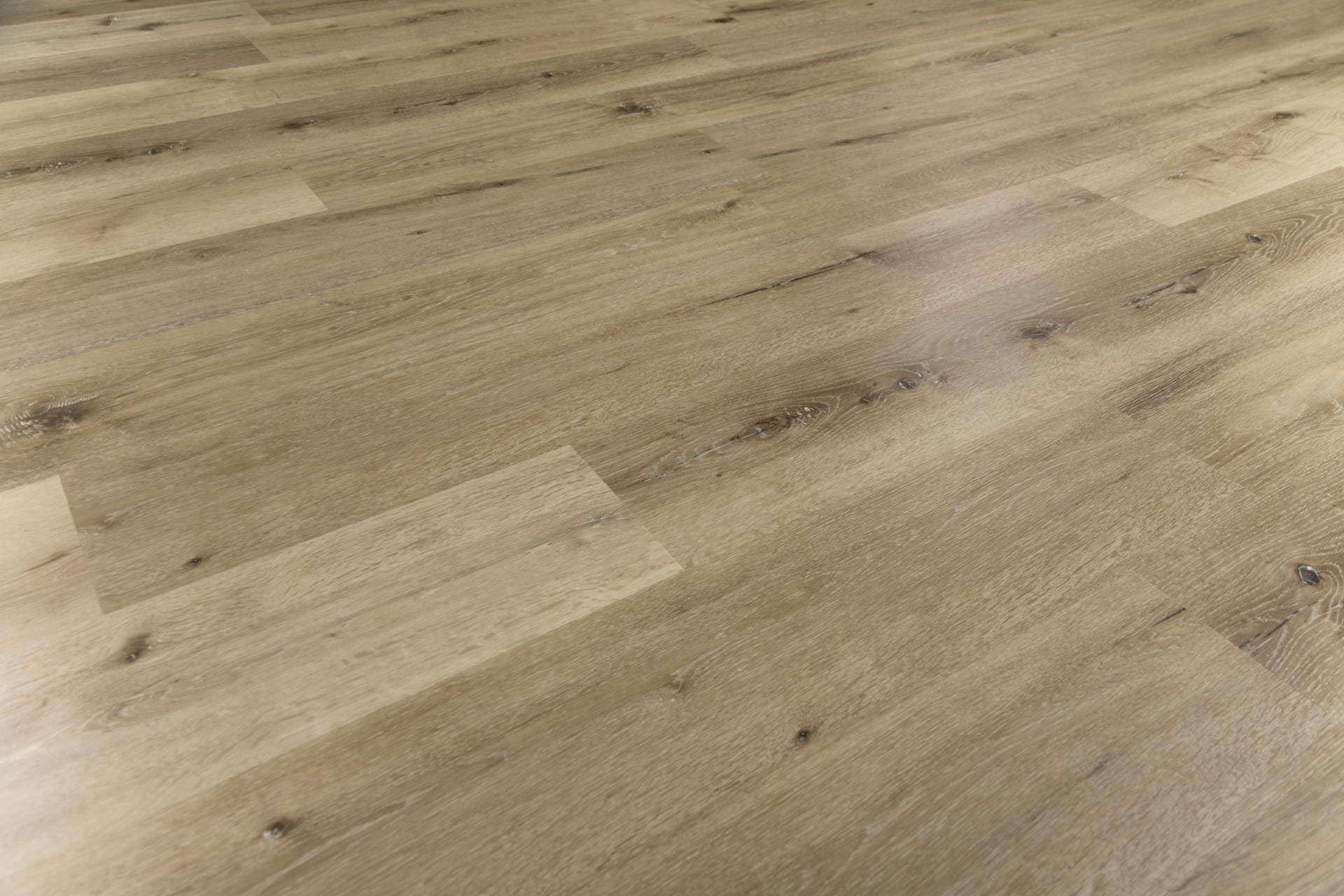 Cali Floors Select 7.1"x48"  Aged Hickory