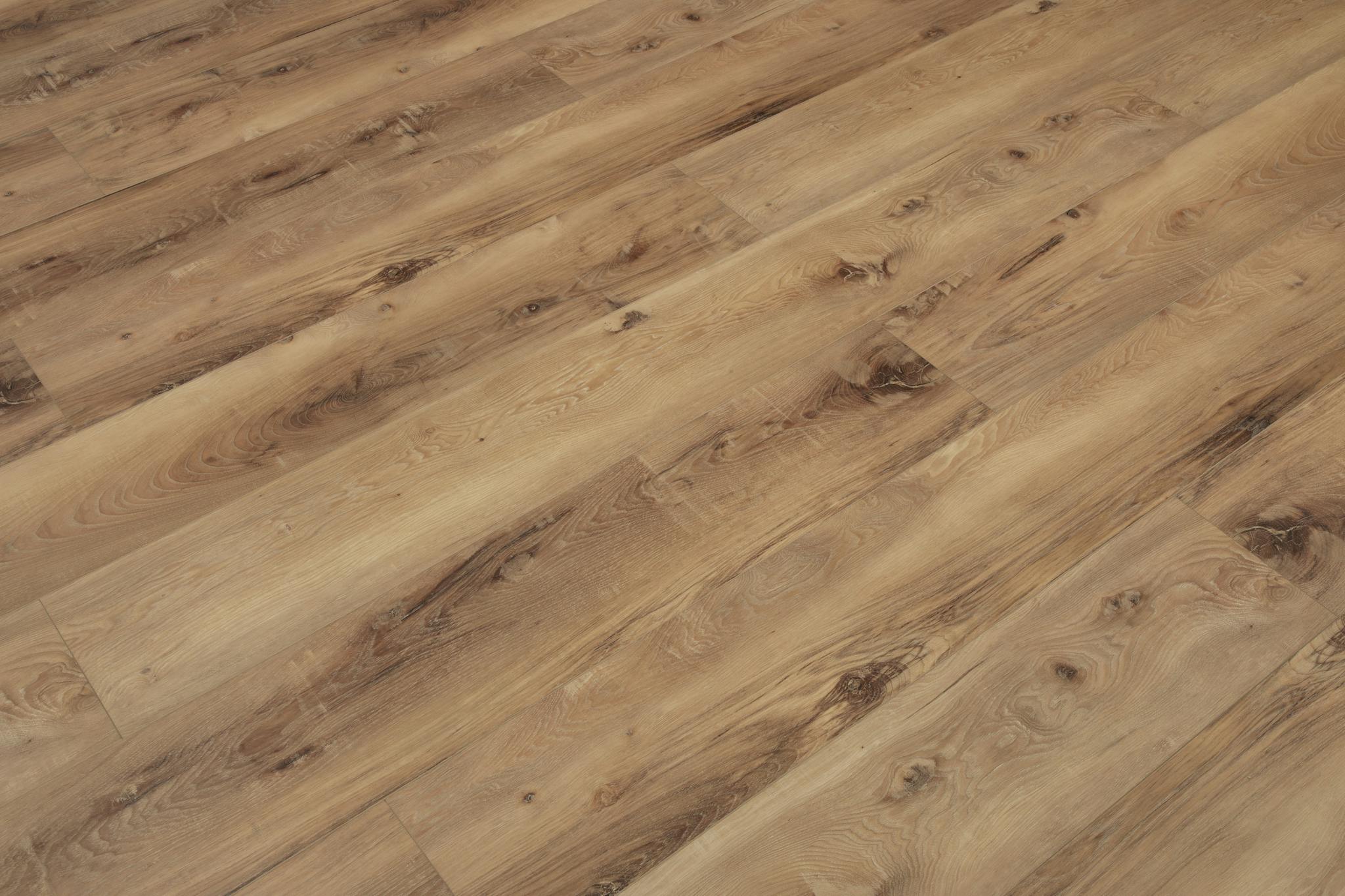 Cali Floors Longboards 9"x70.8"  North Shore Oak