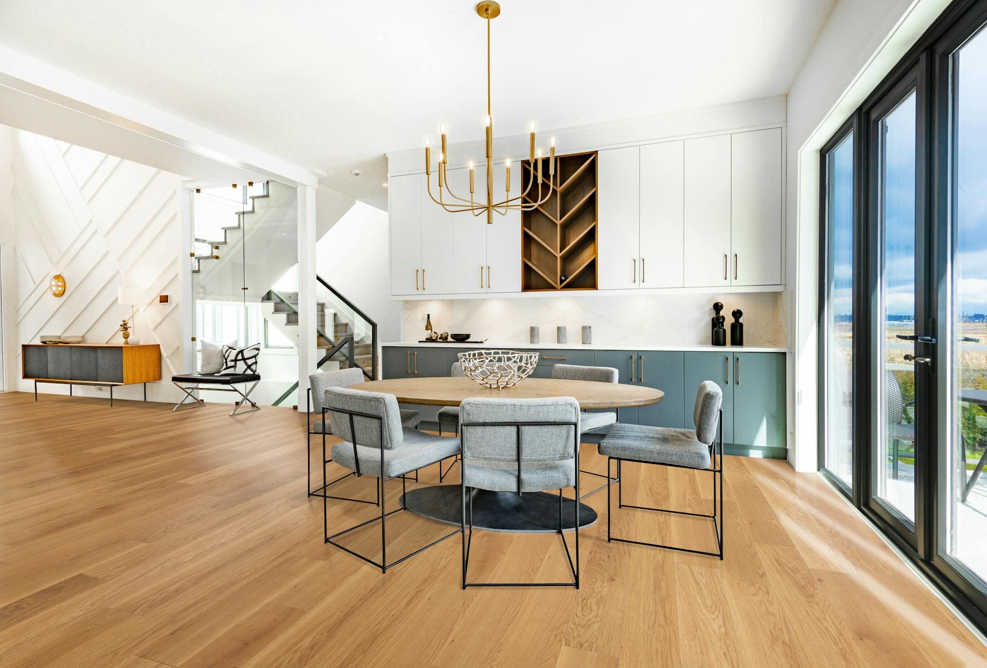 Hardwood