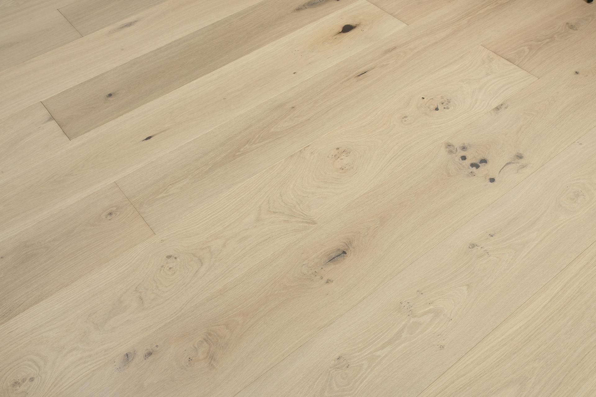 Cali Floors Meritage 9.5"xRL  Lost Coast Oak