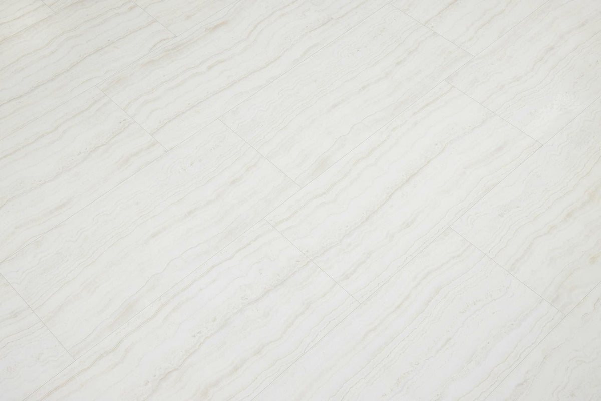 Cali Floors Shorebreak 11.8"x23.6" Salt Point Travertine