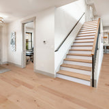 Cali Floors Varietals 7" x 74" Natural Maple