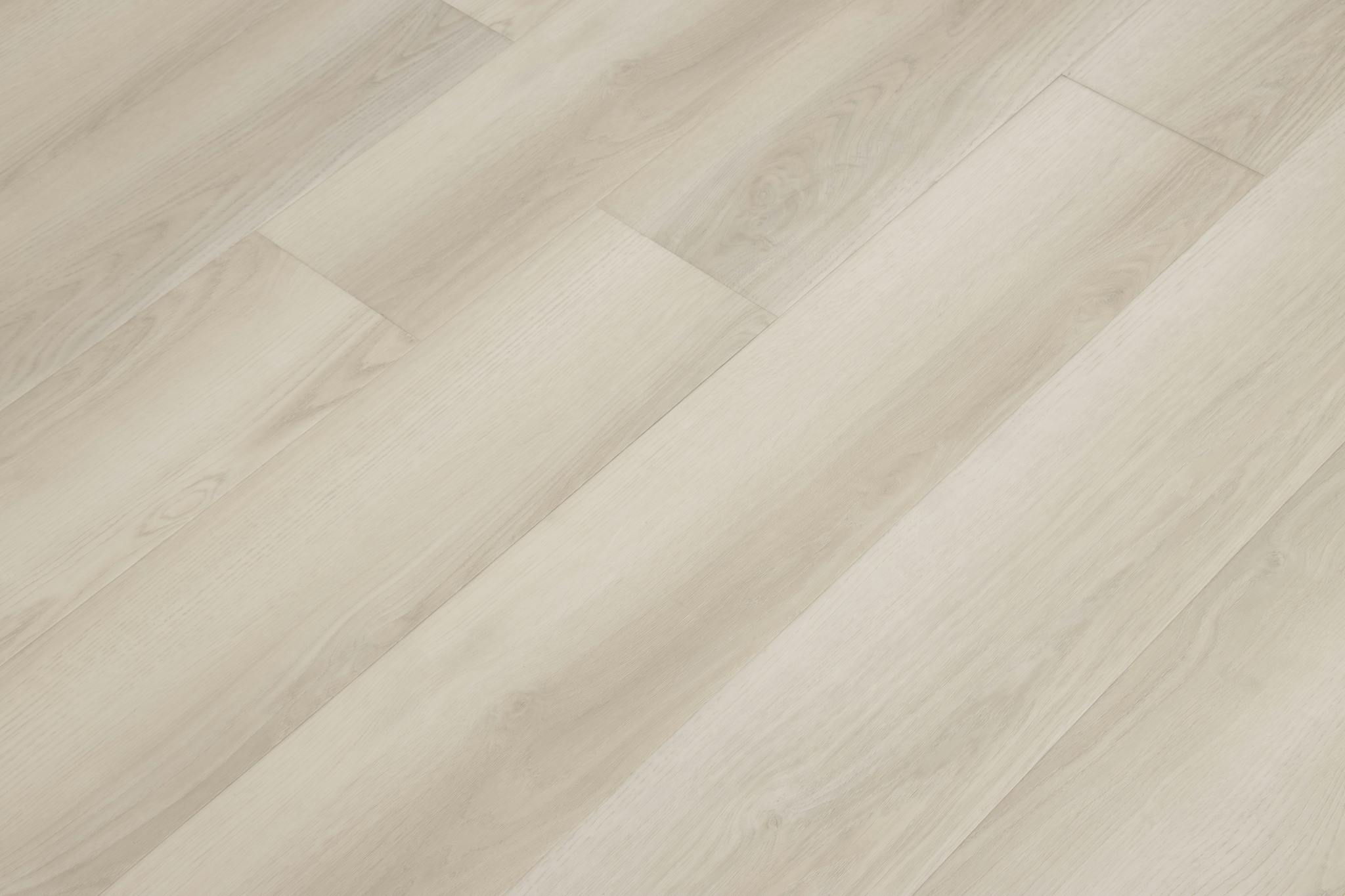 Cali Floors Laguna 8"x54.5"  Crystal Crescent