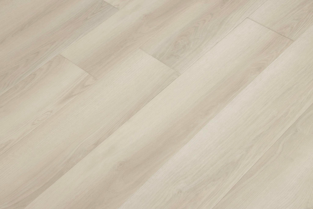 Cali Floors Laguna 8"x54.5"  Crystal Crescent