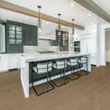 Cali Floors Santa Cruz 9" x 72" Wharf Walk