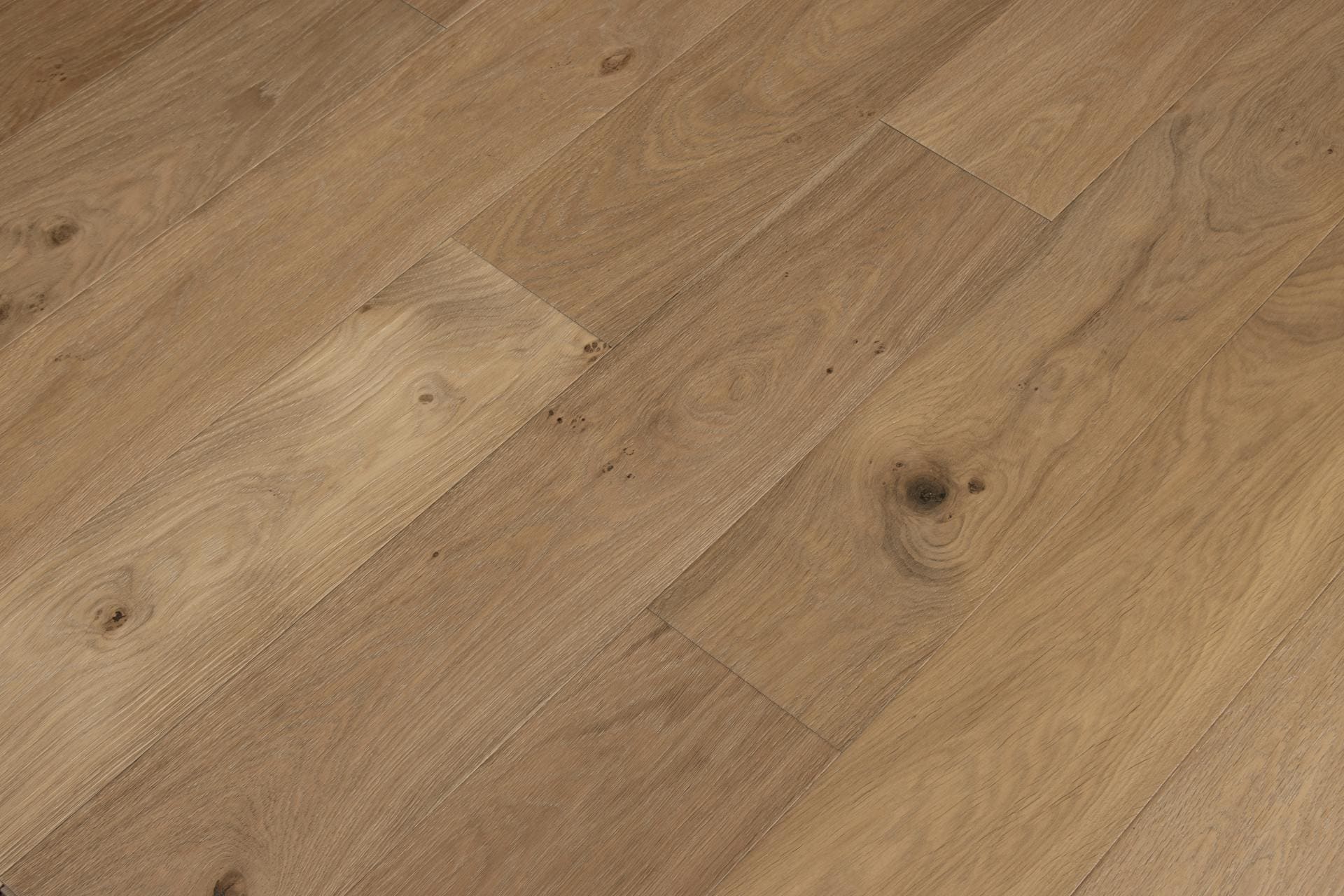 Cali Floors Barrel 7.5"xRL  Harbor Harvest