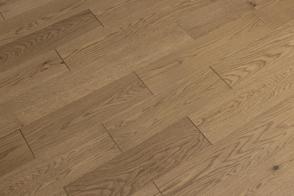 Cali Floors Whiskey & Wine 7.25"x94"  Spiced Wine