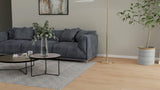 Cali Floors Windansea High Tide 8.75"x72"  Belmont Bluffs