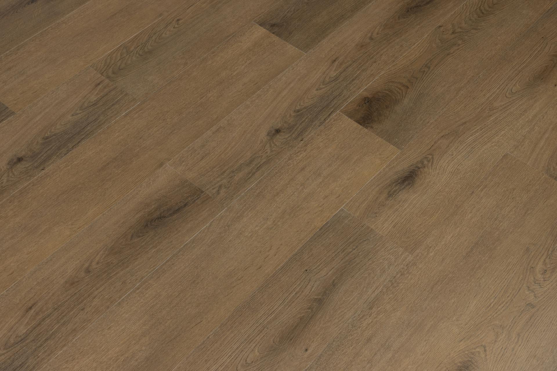 Cali Floors Select 7.1"x48"  Deep Lagoon