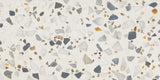 Marazzi Curation 12" x 24" Splatter Matte Shore