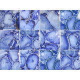 Emser Immerse 6" x 6" Cobalt 