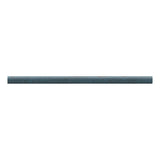 Emser Inhale 1" x 12" Jolly Glossy Azul