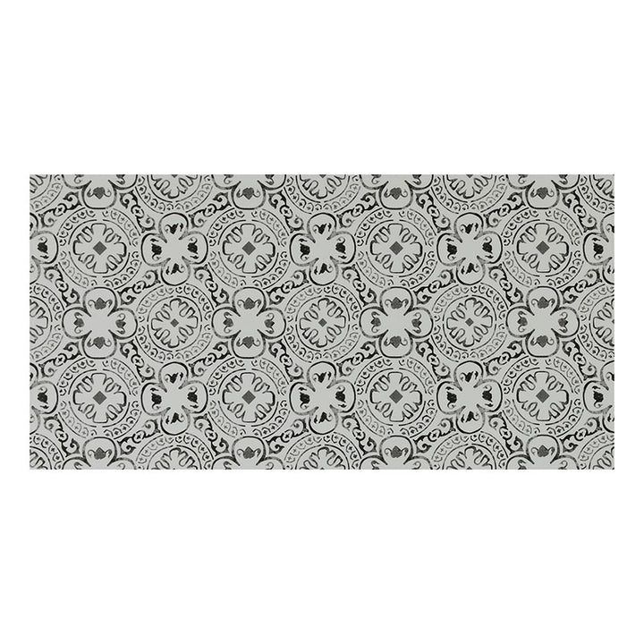 MS International XL Trecento 18" x 36" LVT RigidCore 5mm-12MIL Kenzzi Taza