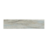 Emser Kudos 3" x 12" Bullnose Matte  Perla
