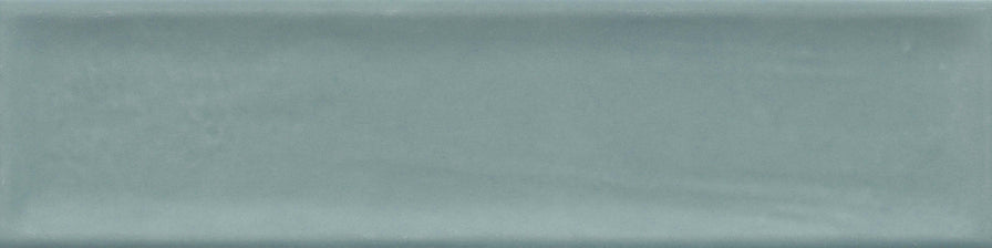 Emser Raku 3"x12" Matte Ocean