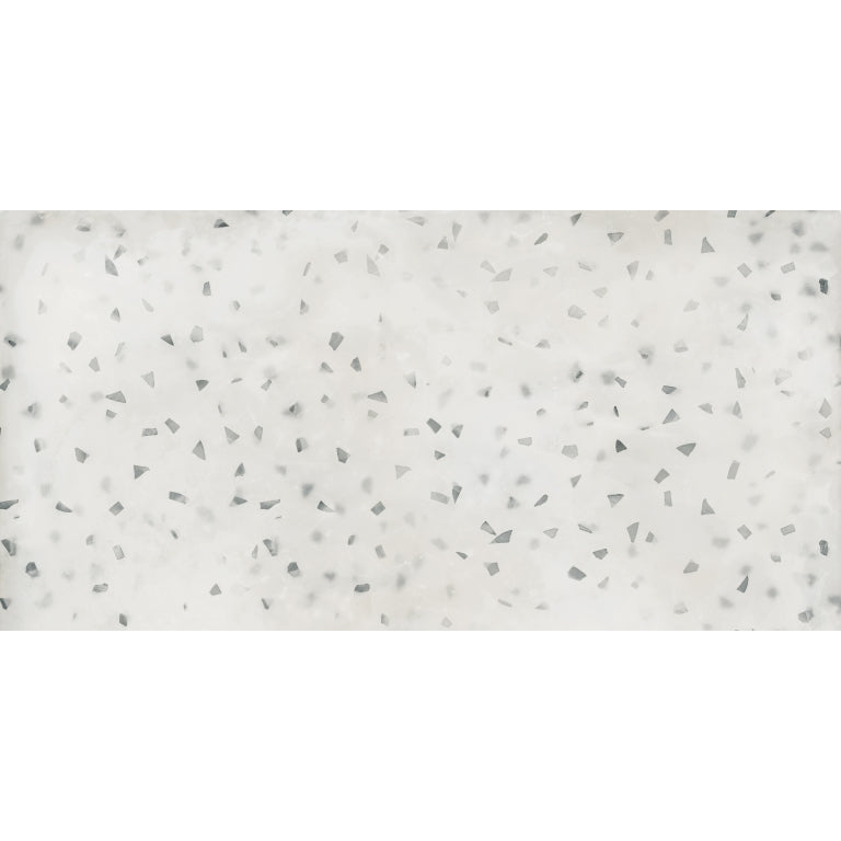 Emser Luminix 24" x 47" Speck Matte Fumo