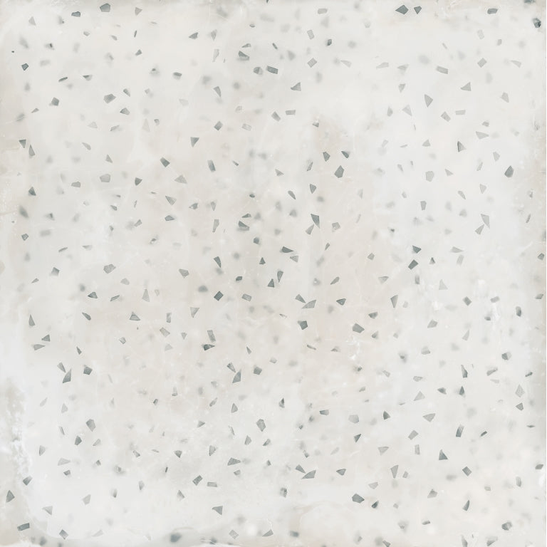Emser Luminix 47" x 47" Speck Honed Fumo