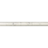 Emser Marble 1" x 12" Mini Cigaro  Bi Gioia