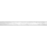 Emser Winter Frost 1" x 12" Cigaro Polished Frost 