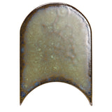 Emser Martel 4" x 4" Satin Forest 