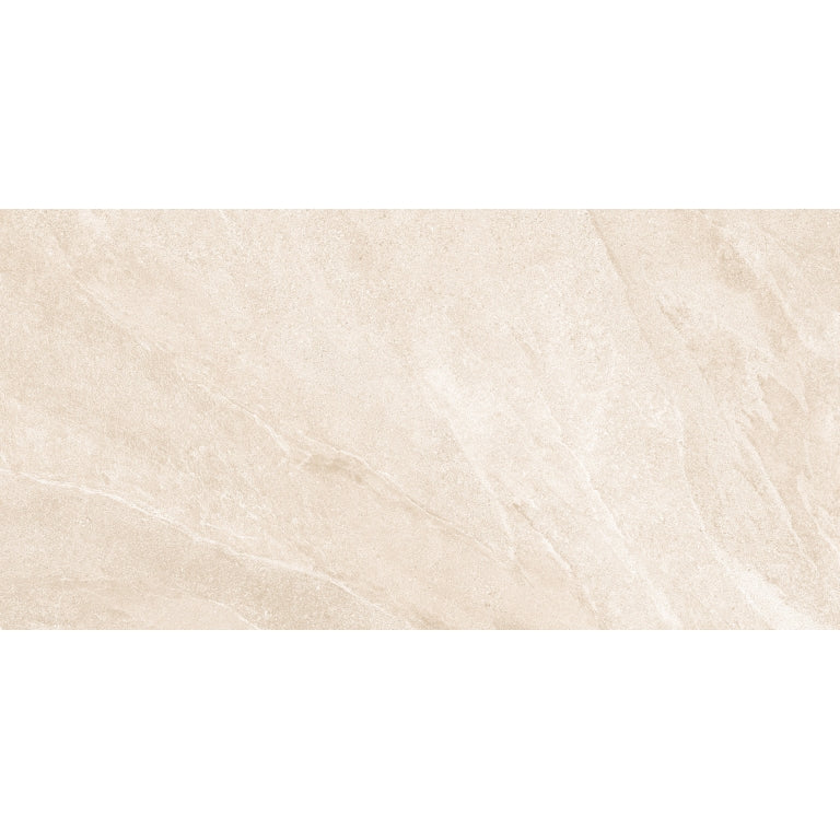 Emser Mixt 2.0 12" x 24" Cave R11 Beige