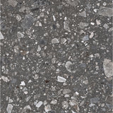 Emser Mixt 2.0 24" x 24" Pebble R11 Dark