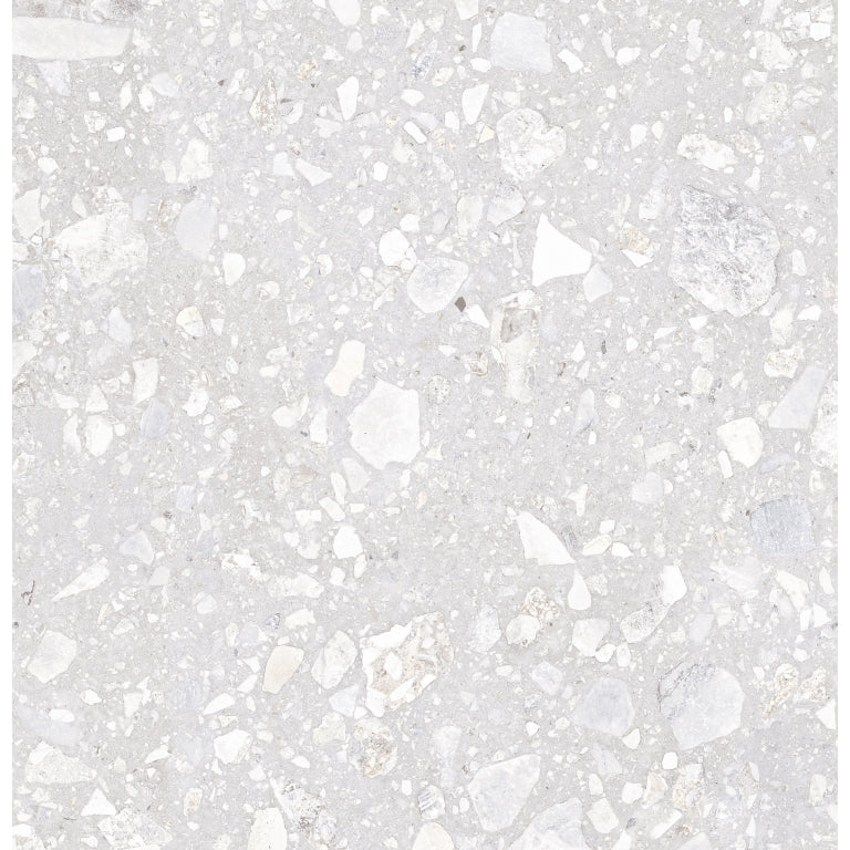 Emser Mixt 2.0 24" x 24" Pebble R11 Light