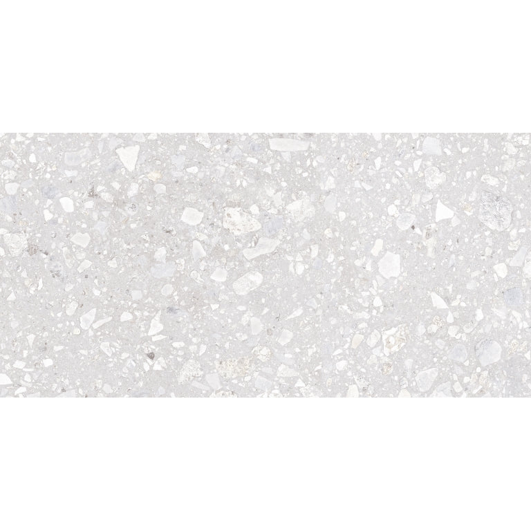 Emser Mixt 2.0 24" x 47" Pebble R11 Light