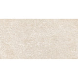 Emser Mixt 2.0 12" x 24" Rock Matte Bianco