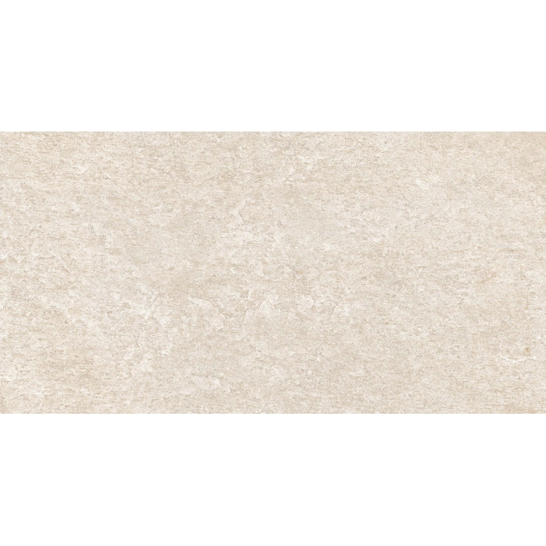 Emser Mixt 2.0 12" x 24" Rock R11 Bianco