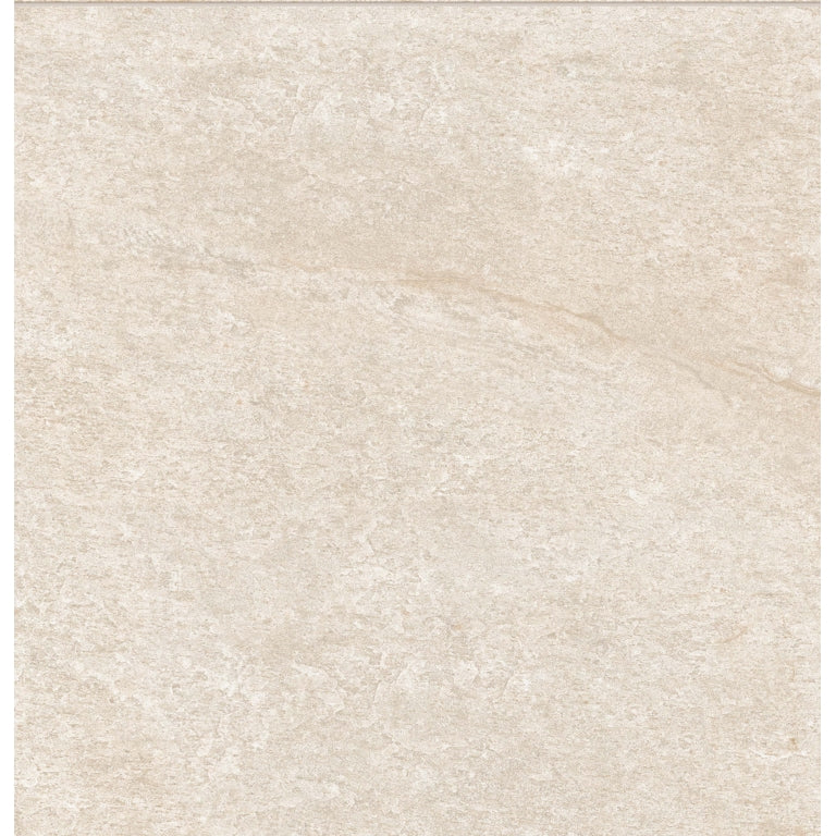 Emser Mixt 2.0 24" x 24" Rock Matte Bianco