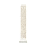 Emser Mood 1" x 6" Corner Outside Ivory
