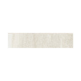 Emser Mood 3" x 12" Bullnose Ivory