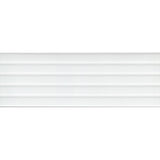 Emser Navali 16" x 47" Matte White