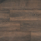 MS International Antoni 6" x 36" Matte Nero