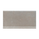 Emser Network 6" x 12" Cove Base Gray