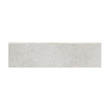 Emser Network 3" x 12" Bullnose White