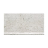 Emser Network 6" x 12" Cove Base White