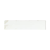 Emser Nobleza 3" x 12" Bullnose Polished Lugo