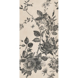 Emser Parati 24" x 47" Deco Satin Bloom