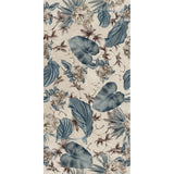 Emser Parati 24" x 47" Deco Satin Jardin
