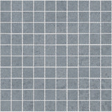 Emser Perenne 1" x 1" Mosaic 12" x 12" Matte  Blue