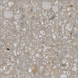 Emser Perenne 3" x 3" Mosaic 12" x 12" Matte  Slim Mist