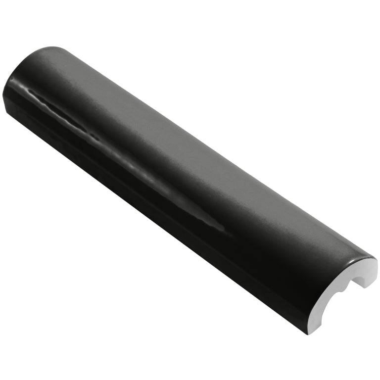 Emser Plurify 2" x 12" Bamboo Glossy Ash