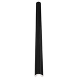 Emser Plurify 2" x 39" Bamboo Glossy Ash