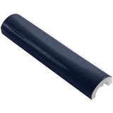 Emser Plurify 2" x 12" Bamboo Glossy Blue