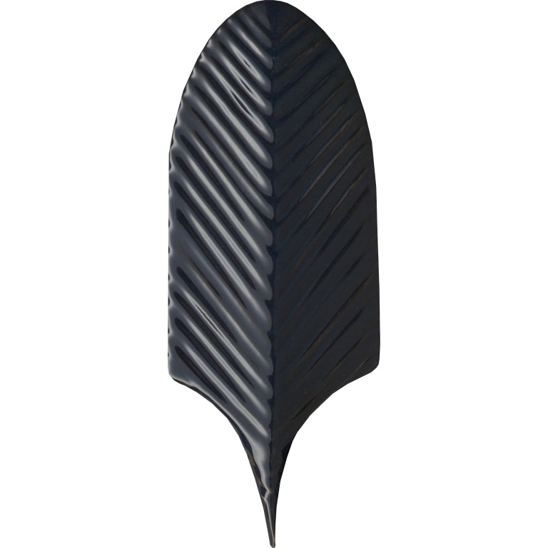Emser Plurify 3" x 8" Feather Glossy Ash