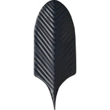 Emser Plurify 3" x 8" Feather Glossy Ash