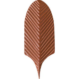 Emser Plurify 3" x 8" Feather Glossy Cotto