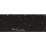 Emser Plurify 3" x 8" Lava Glossy Ash